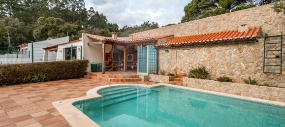 5 bedrooms House in Loures, Portugal No. 54575 28