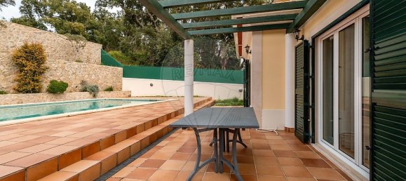 5 bedrooms House in Loures, Portugal No. 54575 26