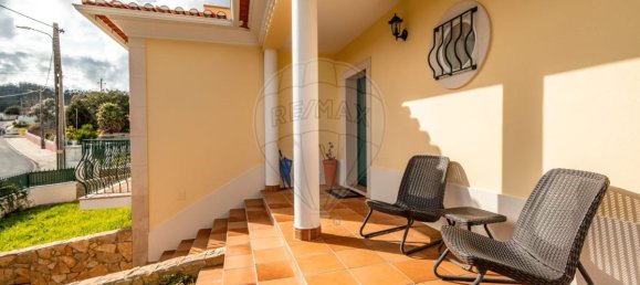 5 bedrooms House in Loures, Portugal No. 54575 4