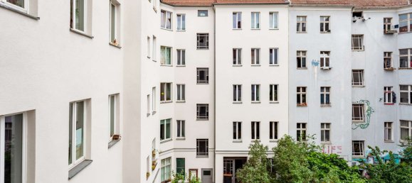 2غرفة شقة في Friedrichshain, Germany رقم 111751 4