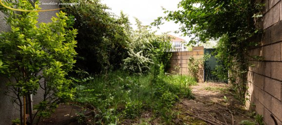 Casa de 3 dormitorios en Jouy-le-Moutier, France No. 171921 15
