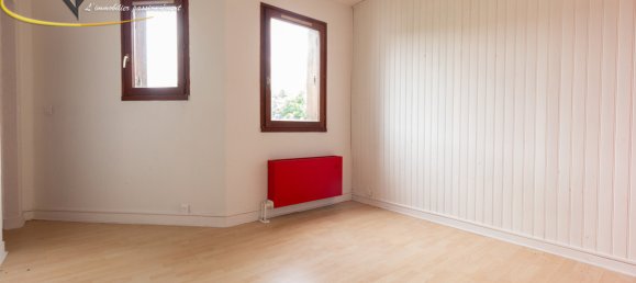 Casa de 3 dormitorios en Jouy-le-Moutier, France No. 171921 11