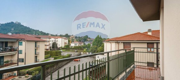 2 bedrooms Apartment in Montevecchia, Italy No. 319440 25