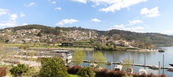 6 Schlafzimmer Haus in Penafiel, Portugal, Nr. 123593 22