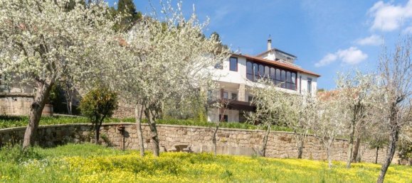 6 Schlafzimmer Haus in Penafiel, Portugal, Nr. 123593 31