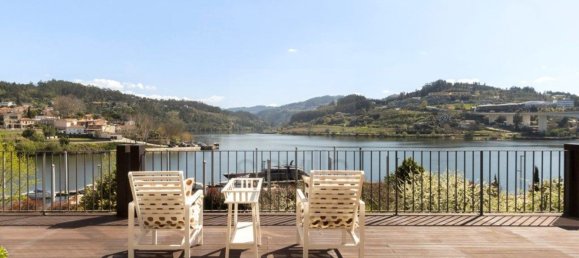 6 Schlafzimmer Haus in Penafiel, Portugal, Nr. 123593 20