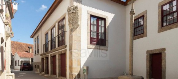 6 Schlafzimmer Haus in Penafiel, Portugal, Nr. 123593 2