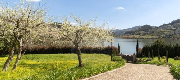 6 Schlafzimmer Haus in Penafiel, Portugal, Nr. 123593 29