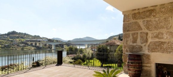 6 Schlafzimmer Haus in Penafiel, Portugal, Nr. 123593 23