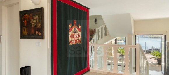 6 Schlafzimmer Haus in Penafiel, Portugal, Nr. 123593 3