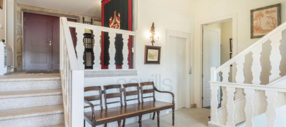 6 Schlafzimmer Haus in Penafiel, Portugal, Nr. 123593 5
