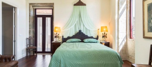 6 Schlafzimmer Haus in Penafiel, Portugal, Nr. 123593 16