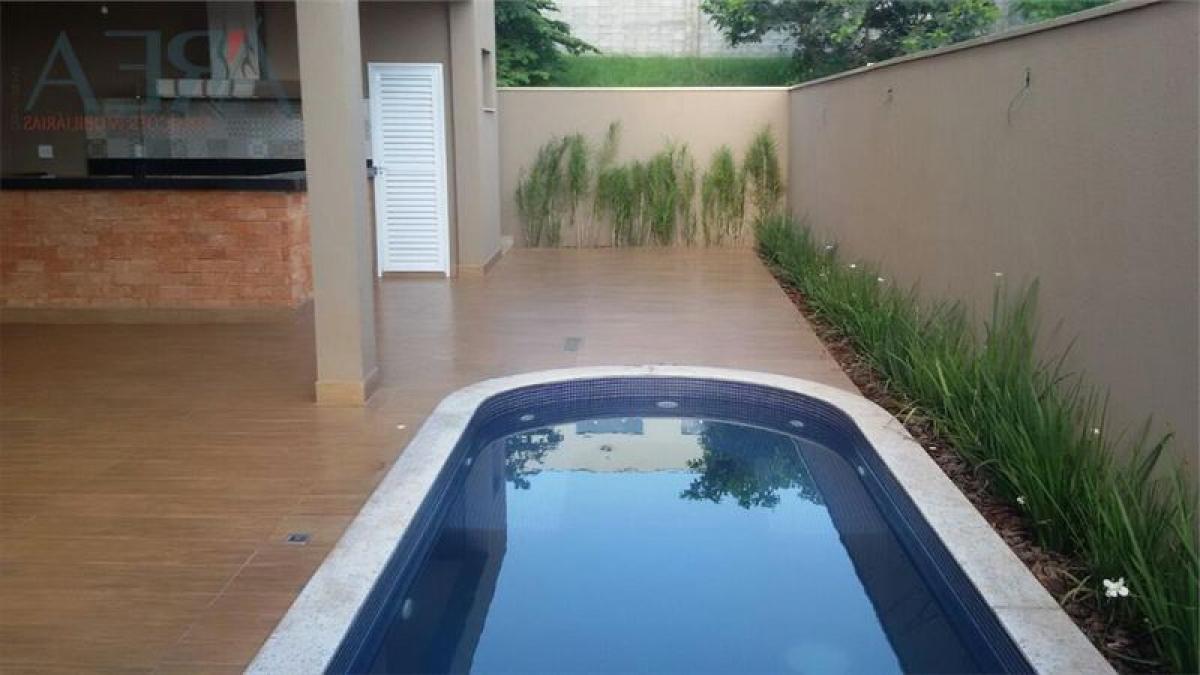 3 Schlafzimmer Haus in Sao Paulo, Brazil, Nr. 499019