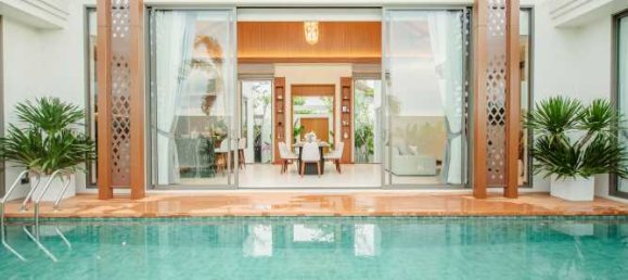 3 غرف نوم منزل في Bang Tao, Thailand رقم 80077 12