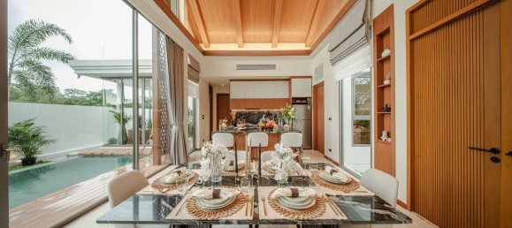 3 غرف نوم منزل في Bang Tao, Thailand رقم 80077 4