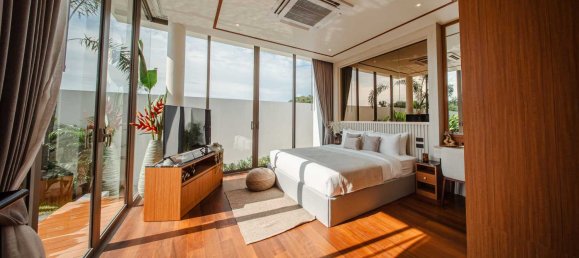 3 غرف نوم منزل في Bang Tao, Thailand رقم 80077 6