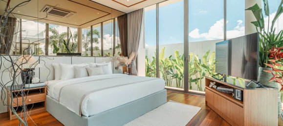 3 غرف نوم منزل في Bang Tao, Thailand رقم 80077 10