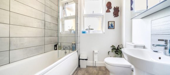 3 Schlafzimmer Haus in London, United Kingdom, Nr. 7663 12