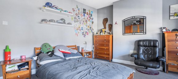 3 Schlafzimmer Haus in London, United Kingdom, Nr. 7663 6
