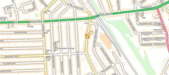 3 Schlafzimmer Haus in London, United Kingdom, Nr. 7663 17