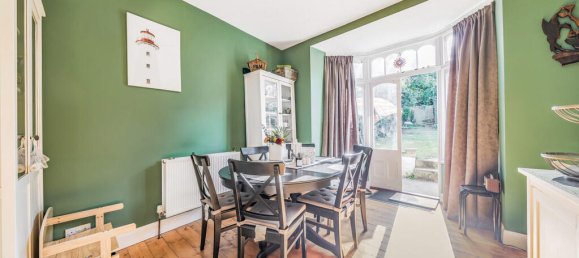 3 Schlafzimmer Haus in London, United Kingdom, Nr. 7663 3