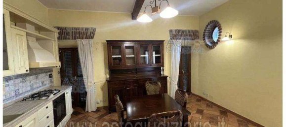 9 rooms Apartment in Monte Porzio Catone, Italy No. 15201 75