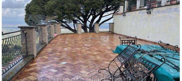 9 rooms Apartment in Monte Porzio Catone, Italy No. 15201 74