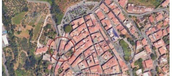 9 rooms Apartment in Monte Porzio Catone, Italy No. 15201 35