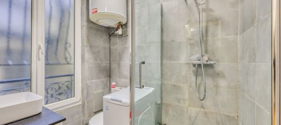 1 bedroom Apartment in Nogent-sur-Marne, France No. 147709 4