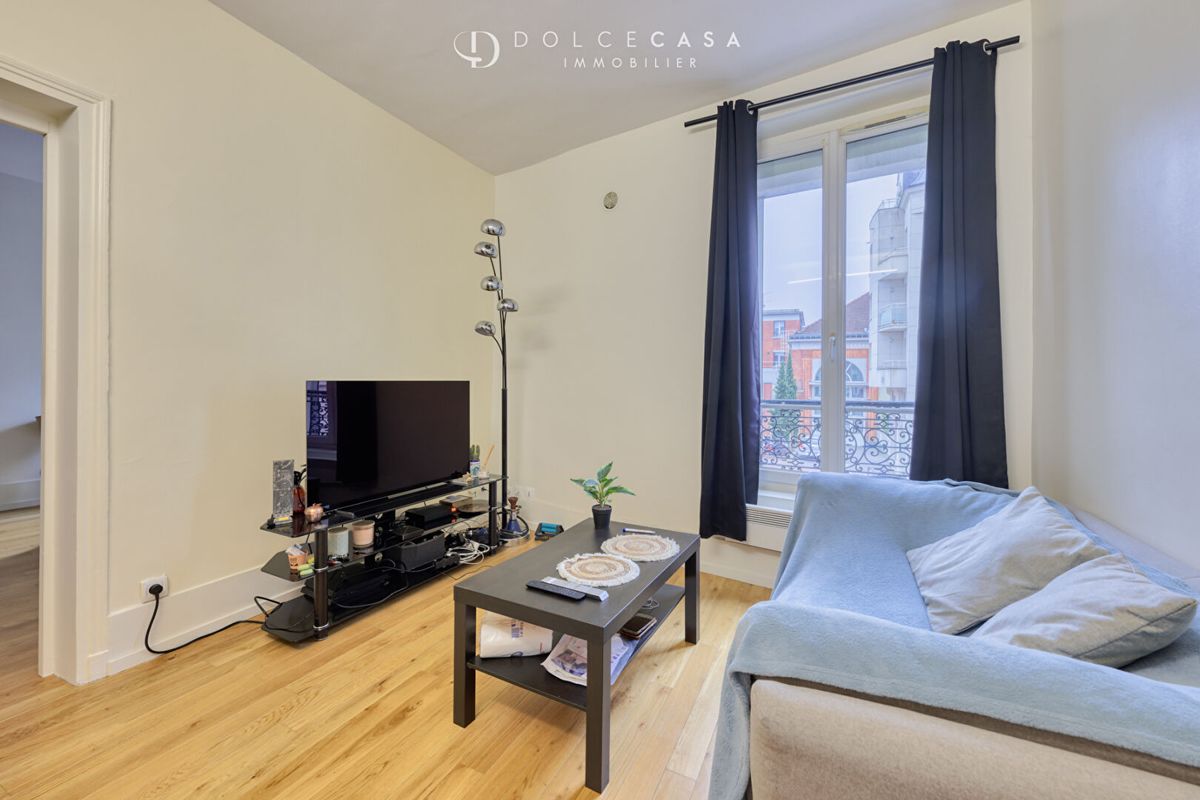 1 bedroom Apartment in Nogent-sur-Marne, France No. 147709