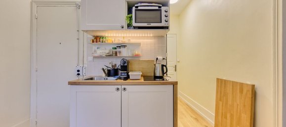 1 bedroom Apartment in Nogent-sur-Marne, France No. 147709 3