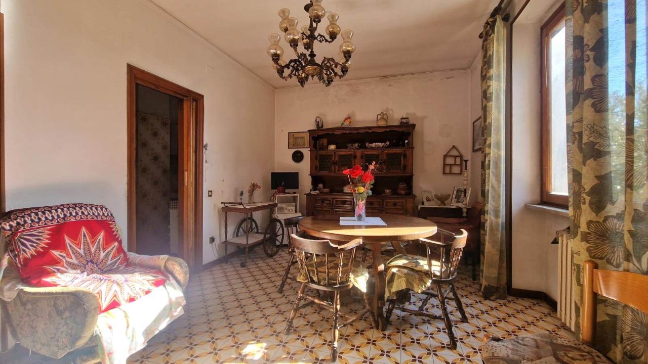 4-Zimmer Wohnung in Viterbo, Italy, Nr. 38746
