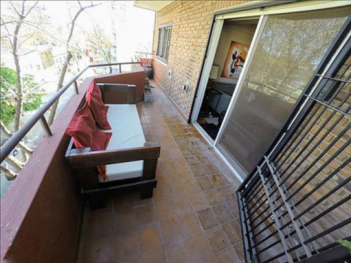 2 chambres Appartement à Buenos Aires, Argentina No. 84430