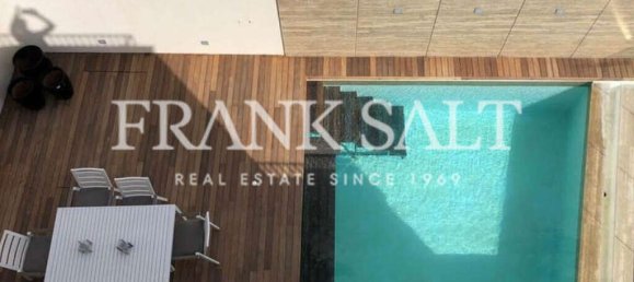 Villa de 3 dormitorios en Kappara, Malta No. 9748 11