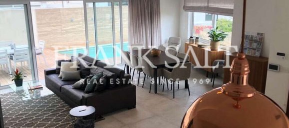 Villa de 3 dormitorios en Kappara, Malta No. 9748 5