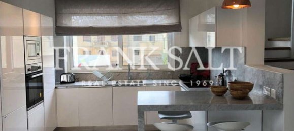 Villa de 3 dormitorios en Kappara, Malta No. 9748 6