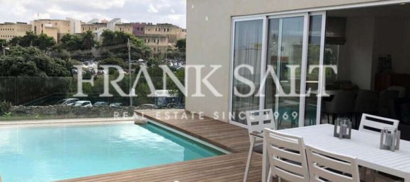 Villa de 3 dormitorios en Kappara, Malta No. 9748 2