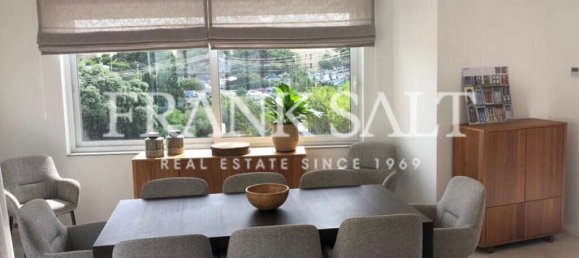 Villa de 3 dormitorios en Kappara, Malta No. 9748 4