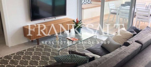 Villa de 3 dormitorios en Kappara, Malta No. 9748 3