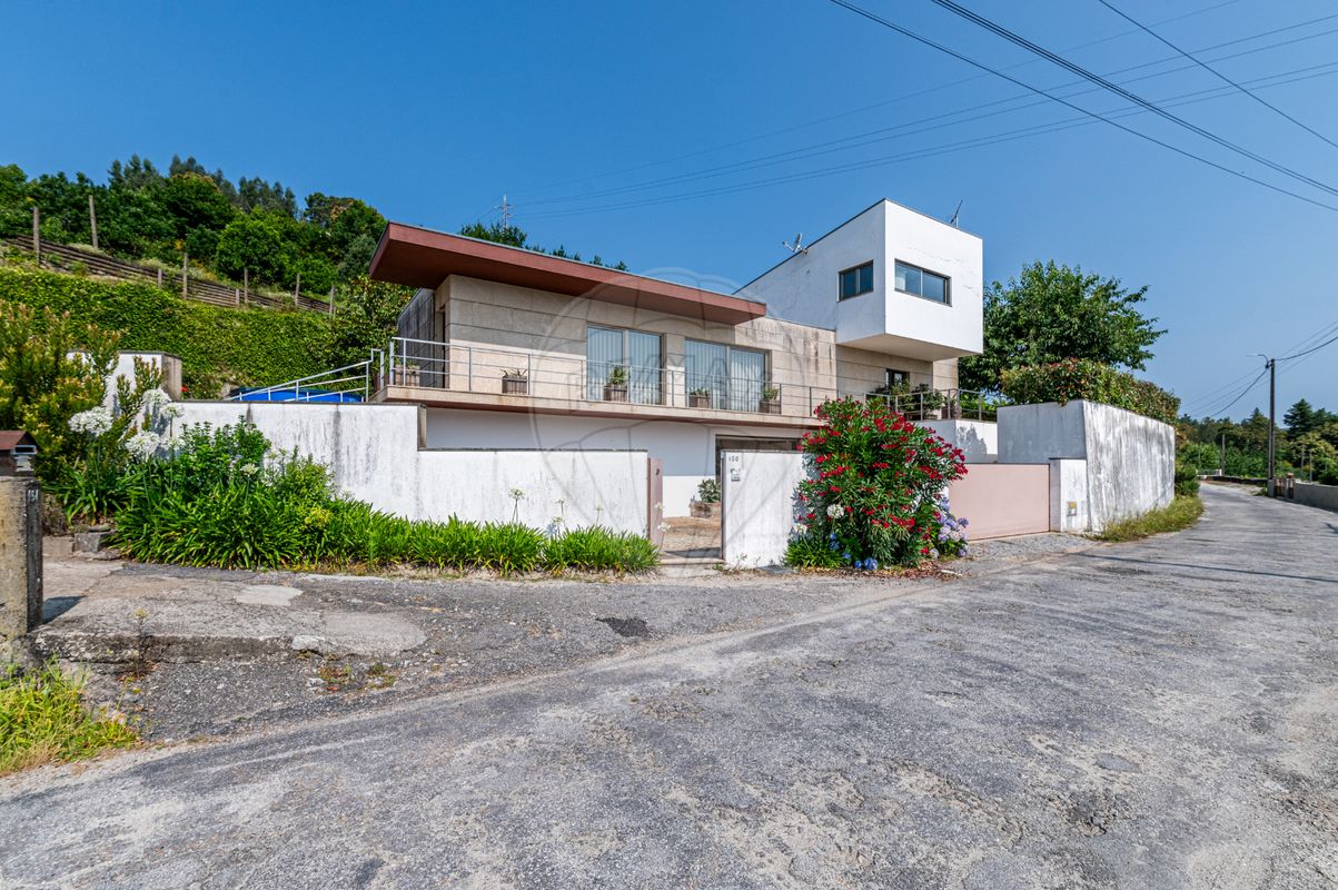 3 bedrooms House in Celorico de Basto, Portugal No. 180930