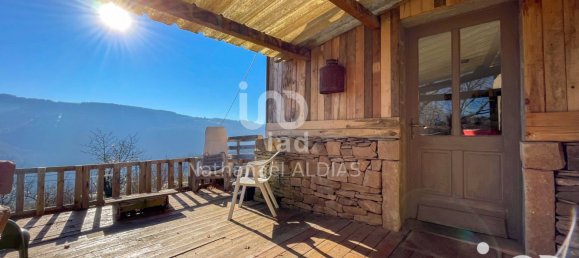 3-Zimmer Haus in Aveyron, France, Nr. 320538 18