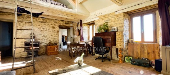 3-Zimmer Haus in Aveyron, France, Nr. 320538 6