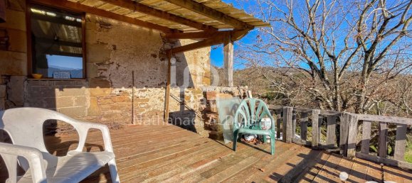 3-Zimmer Haus in Aveyron, France, Nr. 320538 2