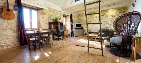 3-Zimmer Haus in Aveyron, France, Nr. 320538 5