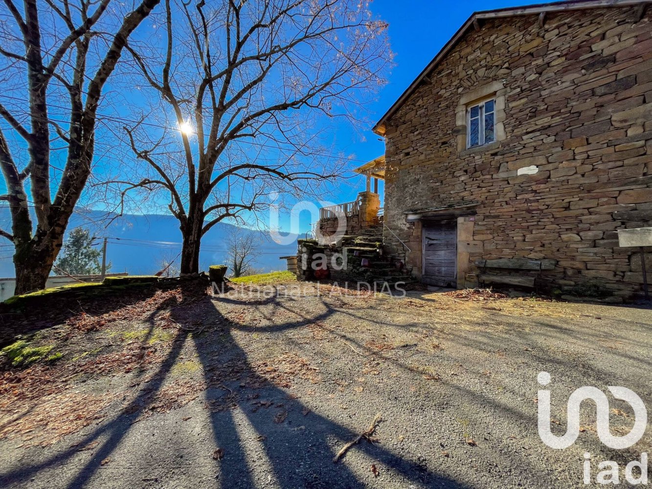 3-Zimmer Haus in Aveyron, France, Nr. 320538