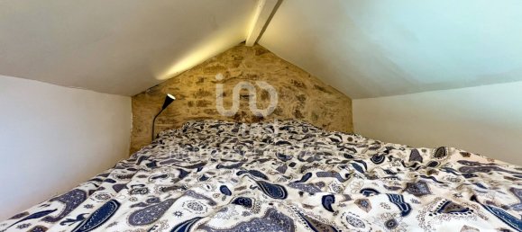 3-Zimmer Haus in Aveyron, France, Nr. 320538 15