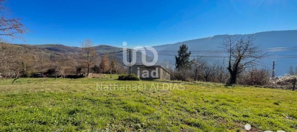 3-Zimmer Haus in Aveyron, France, Nr. 320538 3