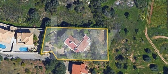 3 Schlafzimmer Haus in Albufeira, Portugal, Nr. 72889 9