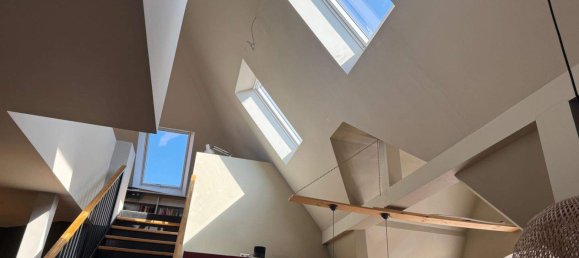 Ático de 5 habitaciónes en Potsdam, Germany No. 260853 5