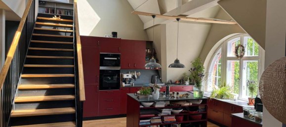 Ático de 5 habitaciónes en Potsdam, Germany No. 260853 4